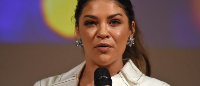 Jessica Szohr &ndash; Gossip Girl &ndash; You Know You Love Me
