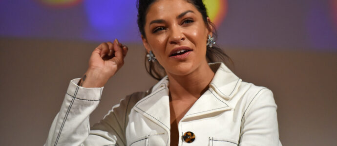 Jessica Szohr – Gossip Girl – You Know You Love Me