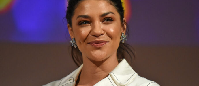 Jessica Szohr - Gossip Girl - You Know You Love Me