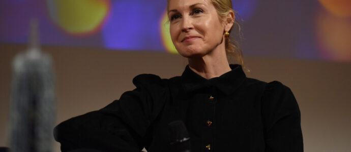 Kelly Rutherford – Gossip Girl – You Know You Love Me