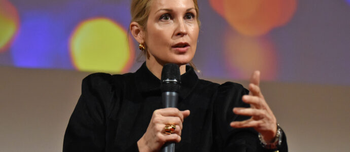 Kelly Rutherford – Gossip Girl – You Know You Love Me