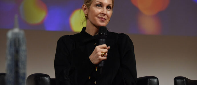 Kelly Rutherford – Gossip Girl – You Know You Love Me