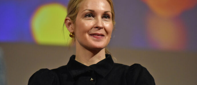 Kelly Rutherford – Gossip Girl – You Know You Love Me