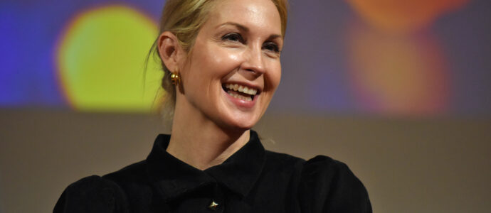 Kelly Rutherford – Gossip Girl – You Know You Love Me
