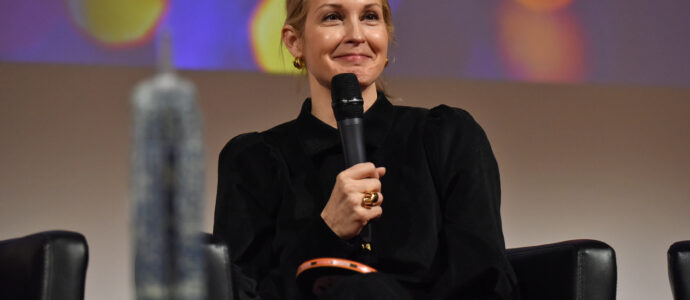 Kelly Rutherford – Gossip Girl – You Know You Love Me