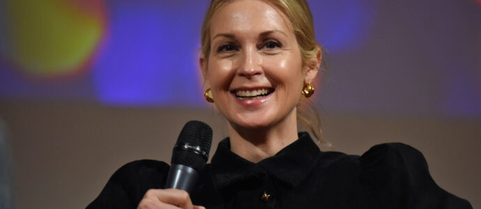 Kelly Rutherford – Gossip Girl – You Know You Love Me