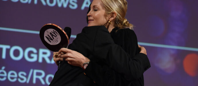 Kelly Rutherford &ndash; Gossip Girl &ndash; You Know You Love Me