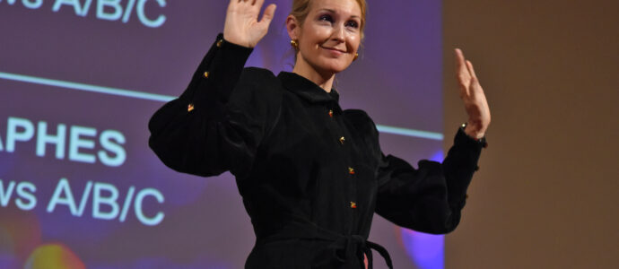 Kelly Rutherford – Gossip Girl – You Know You Love Me