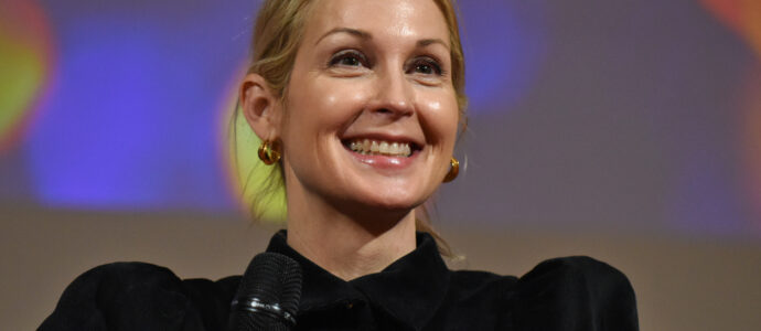Kelly Rutherford – Gossip Girl – You Know You Love Me