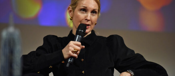Kelly Rutherford – Gossip Girl – You Know You Love Me
