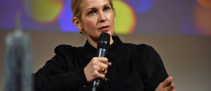 Kelly Rutherford – Gossip Girl – You Know You Love Me