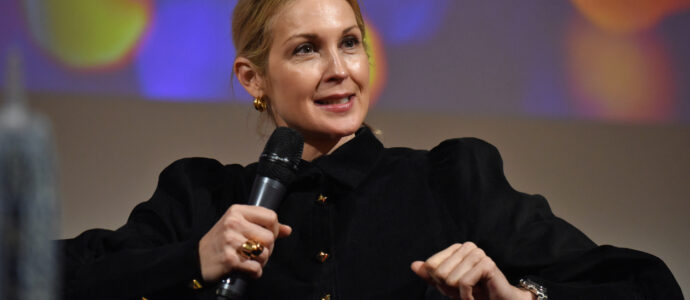 Kelly Rutherford – Gossip Girl – You Know You Love Me