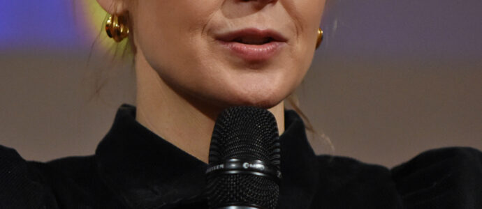 Kelly Rutherford – Gossip Girl – You Know You Love Me