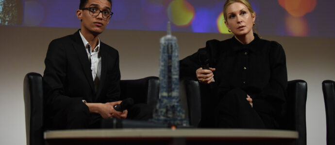 Kelly Rutherford – Gossip Girl – You Know You Love Me