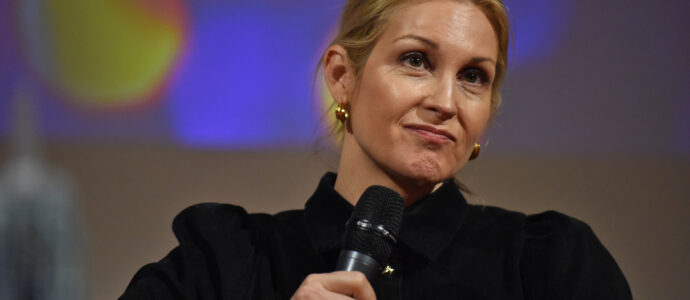 Kelly Rutherford – Gossip Girl – You Know You Love Me