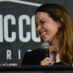 Amy Acker – Comic Con Paris 2019 – Angel, The Gifted, Person of Interest