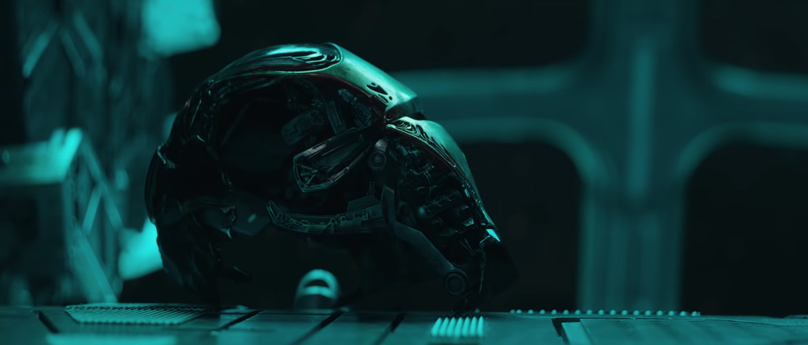 Avengers: Endgame se dévoile dans une première bande-annonce
