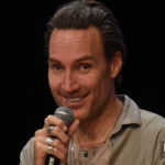 Callan Mulvey &ndash; Comic Con Paris 2019 &ndash; Hartley, c&oelig;urs &agrave; vif