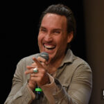 Callan Mulvey &ndash; Comic Con Paris 2019 &ndash; Hartley, c&oelig;urs &agrave; vif