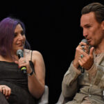 Callan Mulvey &ndash; Comic Con Paris 2019 &ndash; Hartley, c&oelig;urs &agrave; vif