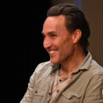 Callan Mulvey &ndash; Comic Con Paris 2019 &ndash; Hartley, c&oelig;urs &agrave; vif
