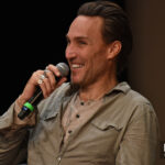Callan Mulvey &ndash; Comic Con Paris 2019 &ndash; Hartley, c&oelig;urs &agrave; vif