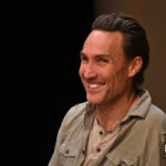 Callan Mulvey &ndash; Comic Con Paris 2019 &ndash; Hartley, c&oelig;urs &agrave; vif