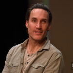 Callan Mulvey &ndash; Comic Con Paris 2019 &ndash; Hartley, c&oelig;urs &agrave; vif