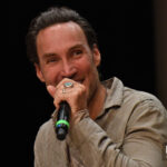 Callan Mulvey &ndash; Comic Con Paris 2019 &ndash; Hartley, c&oelig;urs &agrave; vif