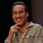 Callan Mulvey &ndash; Comic Con Paris 2019 &ndash; Hartley, c&oelig;urs &agrave; vif