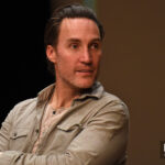 Callan Mulvey &ndash; Comic Con Paris 2019 &ndash; Hartley, c&oelig;urs &agrave; vif