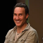 Callan Mulvey &ndash; Comic Con Paris 2019 &ndash; Hartley, c&oelig;urs &agrave; vif