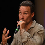 Callan Mulvey &ndash; Comic Con Paris 2019 &ndash; Hartley, c&oelig;urs &agrave; vif