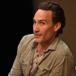 Callan Mulvey &ndash; Comic Con Paris 2019 &ndash; Hartley, c&oelig;urs &agrave; vif