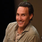Callan Mulvey &ndash; Comic Con Paris 2019 &ndash; Hartley, c&oelig;urs &agrave; vif