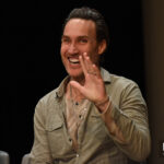 Callan Mulvey &ndash; Comic Con Paris 2019 &ndash; Hartley, c&oelig;urs &agrave; vif