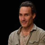 Callan Mulvey &ndash; Comic Con Paris 2019 &ndash; Hartley, c&oelig;urs &agrave; vif