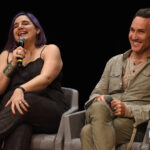 Callan Mulvey &ndash; Comic Con Paris 2019 &ndash; Hartley, c&oelig;urs &agrave; vif