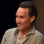 Callan Mulvey &ndash; Comic Con Paris 2019 &ndash; Hartley, c&oelig;urs &agrave; vif