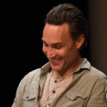 Callan Mulvey &ndash; Comic Con Paris 2019 &ndash; Hartley, c&oelig;urs &agrave; vif