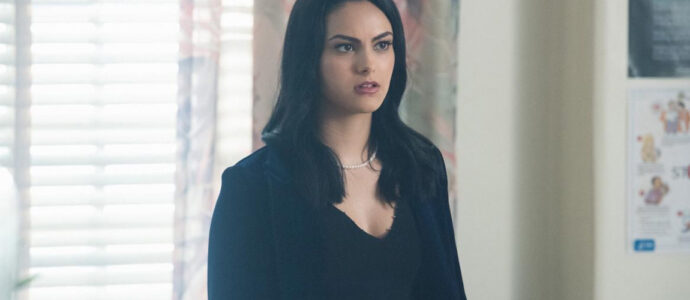 Riverdale: Camila Mendes joins the Rivercon 2 guest list