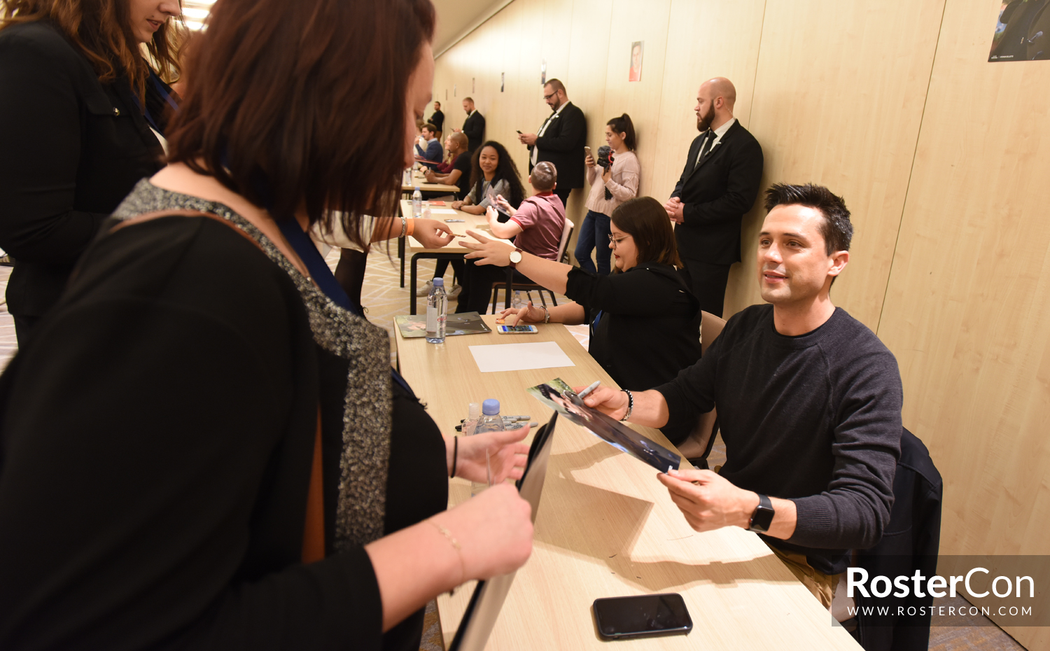 Stephen Colletti - 1, 2, 3 Ravens - One Tree Hill