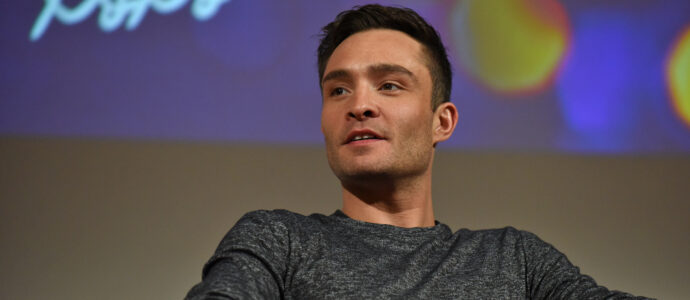 Ed Westwick – Gossip Girl – You Know You Love Me