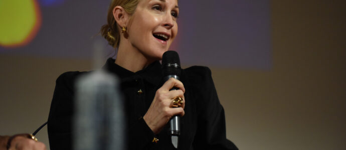 Kelly Rutherford – Gossip Girl – You Know You Love Me