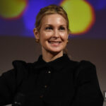 Kelly Rutherford – Fanmeet Gossip Girl – You know you love me – Paris