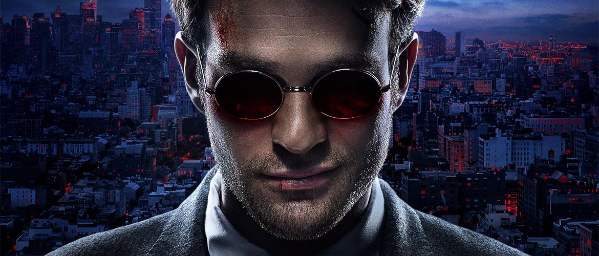 Netflix annule Daredevil apr&egrave;s trois saisons
