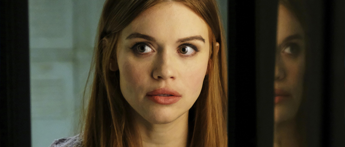 Teen Wolf : Holland Roden sera à Toulouse pour la convention The Full Moon is Coming 6