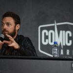 Ross Marquand – The Walking Dead, Avengers – Comic Con Paris 2019