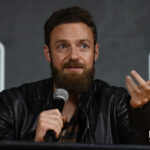 Ross Marquand – The Walking Dead, Avengers – Comic Con Paris 2019