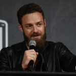 Ross Marquand – The Walking Dead, Avengers – Comic Con Paris 2019